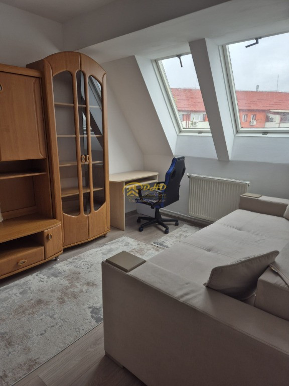 Ap. 2 camere - Podul de Piatră