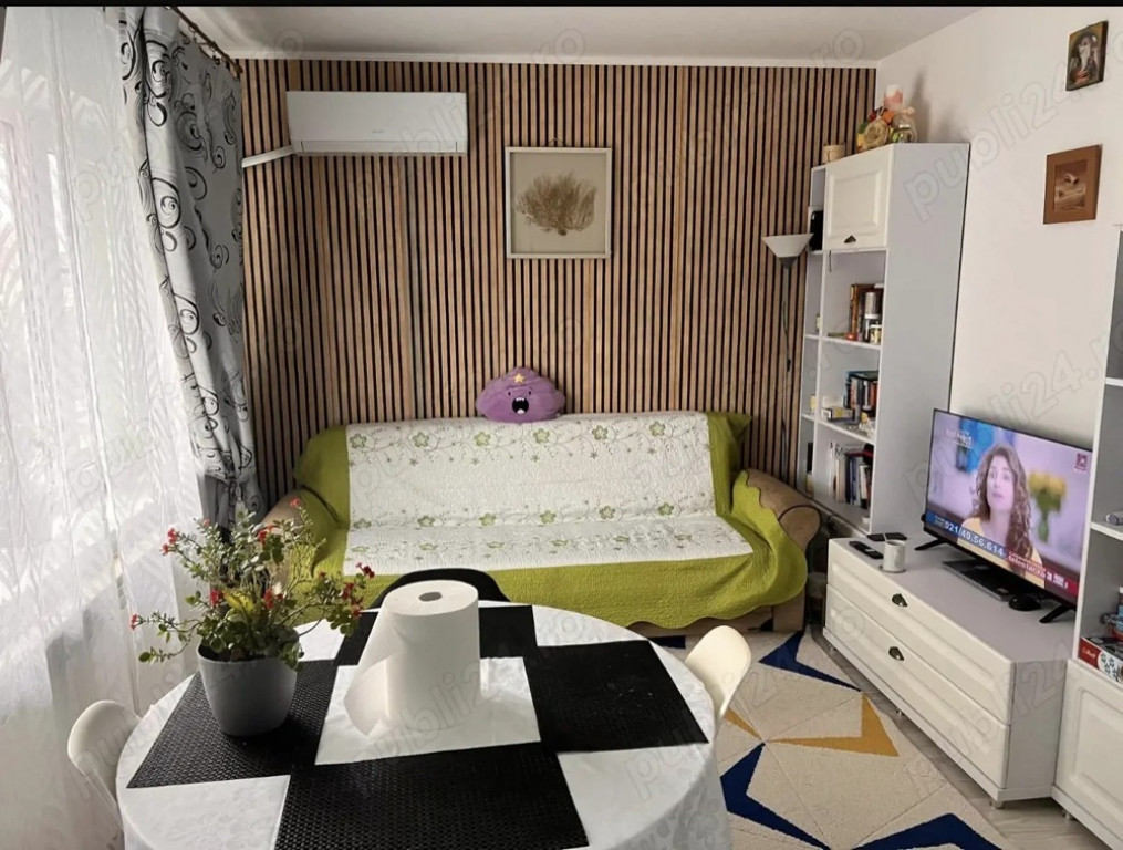 Ap. 2 camere, Dream Village - Canta