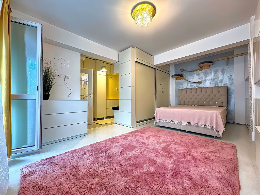 Sector 3 Pallady garsoniera decomandata 40mp mobilata et 2/3