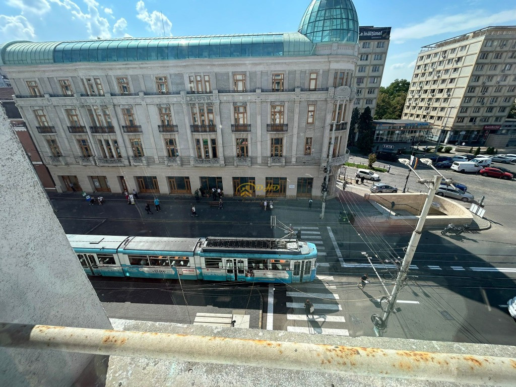 ULTRACENTRAL - Ap. 2 camere, P. Unirii