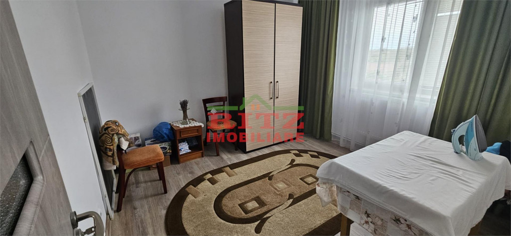 APARTAMENT 2 CAMERE,DR MARINESCU!!!!