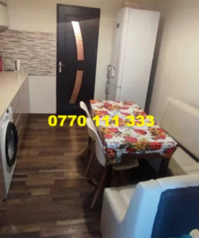 Apartament 2 camere decomandat, Radu Negru.