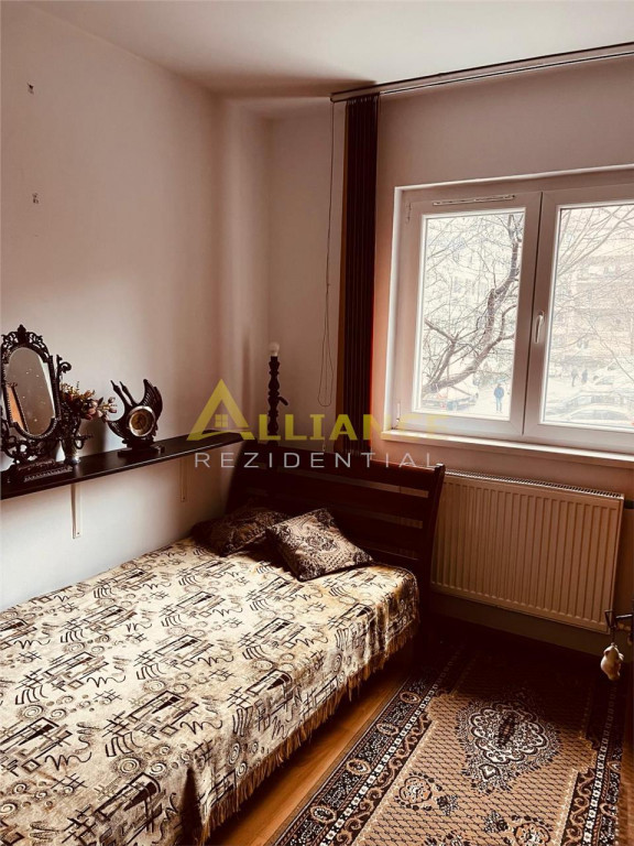 Apartament 3 camere Tineretului || 68 mp || mobilat || l...