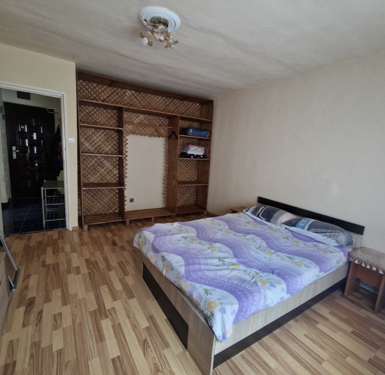 Apartament cu 2 dormitoare, bloc nou