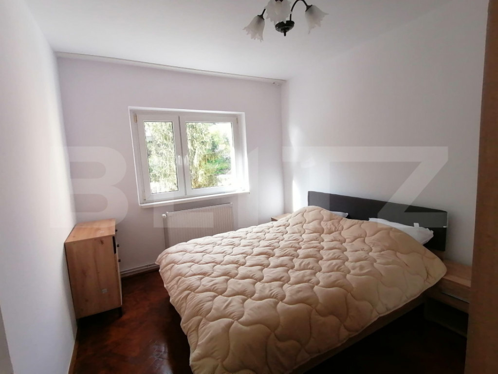 Apartament elegant și spațios – 103 mp | Mănăștur | C