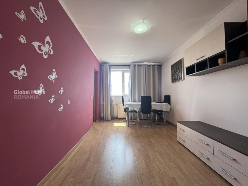 Apartament 2 Camere | Berceni-Grand Arena | Decomandat