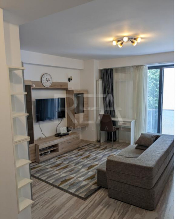 Apartament 2 camere de inchiriat, Herastrau