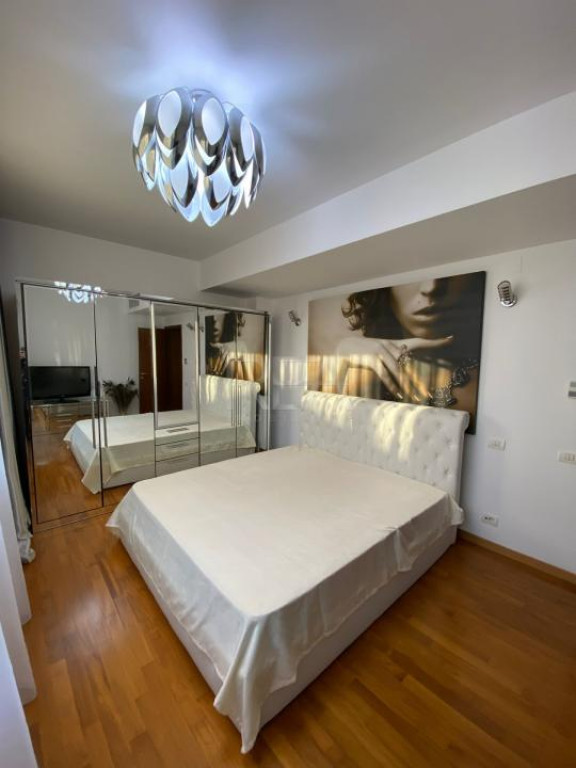 Apartament 2 camere de inchiriat, Herastrau