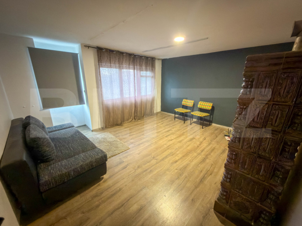 Proprietate adaptabila pentru familie extinsa | Alesd