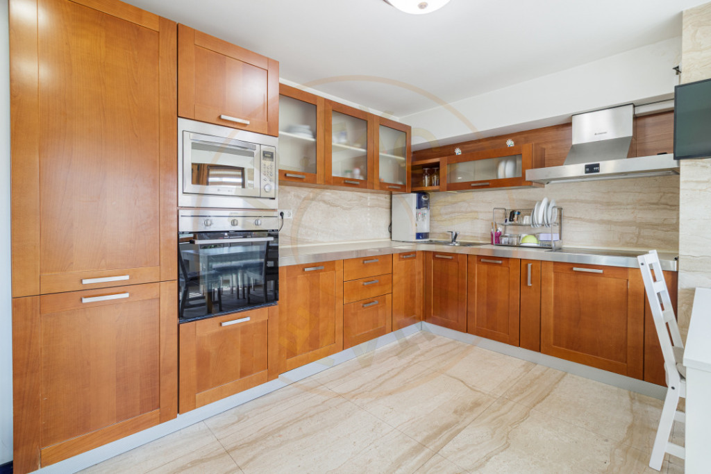 3 camere, 2 bai Venus Residence Metalurgiei 2