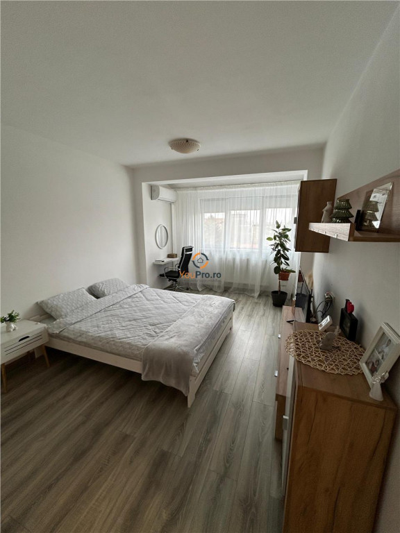 APARTAMENT 1 CAMERA - ZONA BUZIASULUI (AEM) - CONSTRUCTIE 20