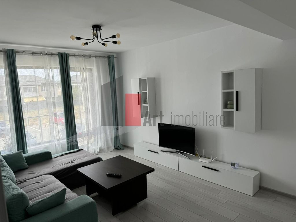 Apartament cu 2 camere de inchiriat-Aparatorii Patriei-cu...