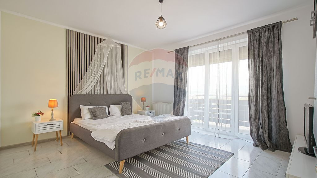 Garsonieră decomandată cu loc de parcare | Avantgarden ...