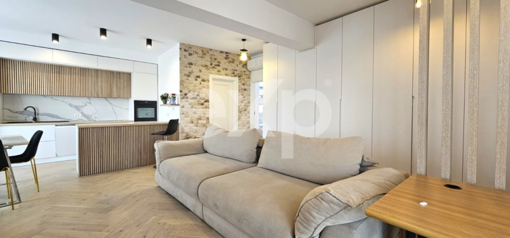 Apartament 2 camere, lux, Aviatiei - Baneasa - Herastrau