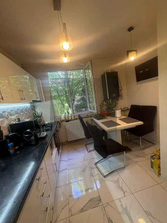 APARTAMENT 3 CAMERE Constantin Brancoveanu /Parcare