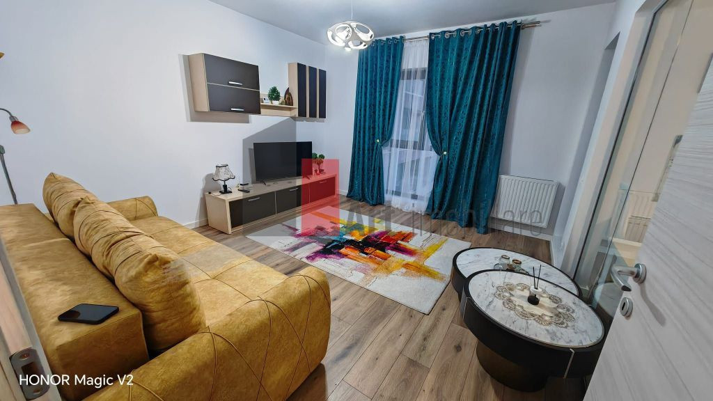 Garsoniera de inchiriat-Lujerului-Militari-Politehnica-Iu...