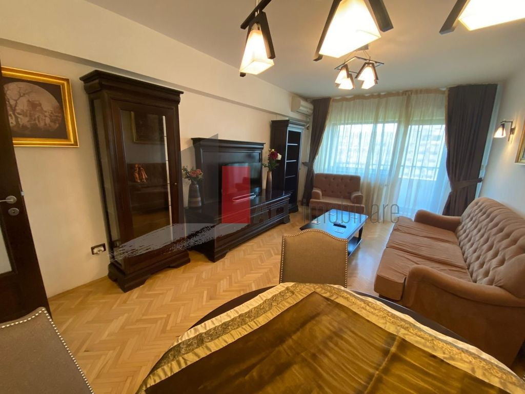 Apartament cu 2 camere de vanzare-Unirii-Alba Iulia