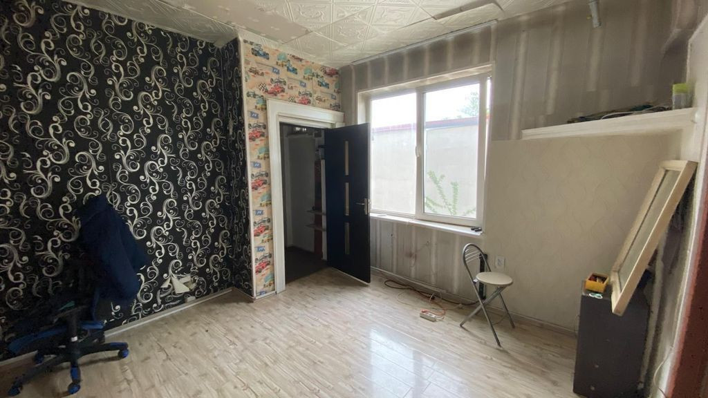 Apartament 3 camere Vasile Lucaciu, etaj 1, 48 mp