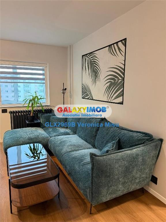 Apartament 2 camere de inchiriat - Calea Mosilor- Obor