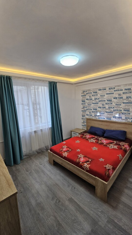VIGAFON - Apartament 4 camere Malu Rosu