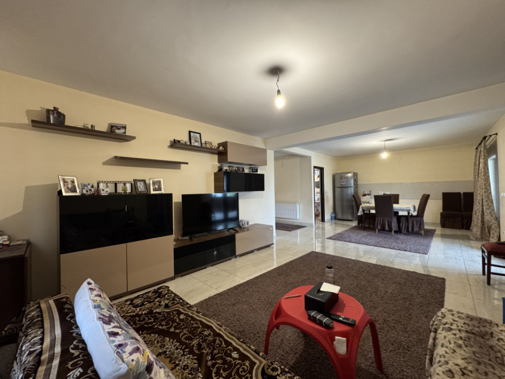 Vila P+1 Olteni - Clinceni | 5 camere | 180mp | teren 680mp