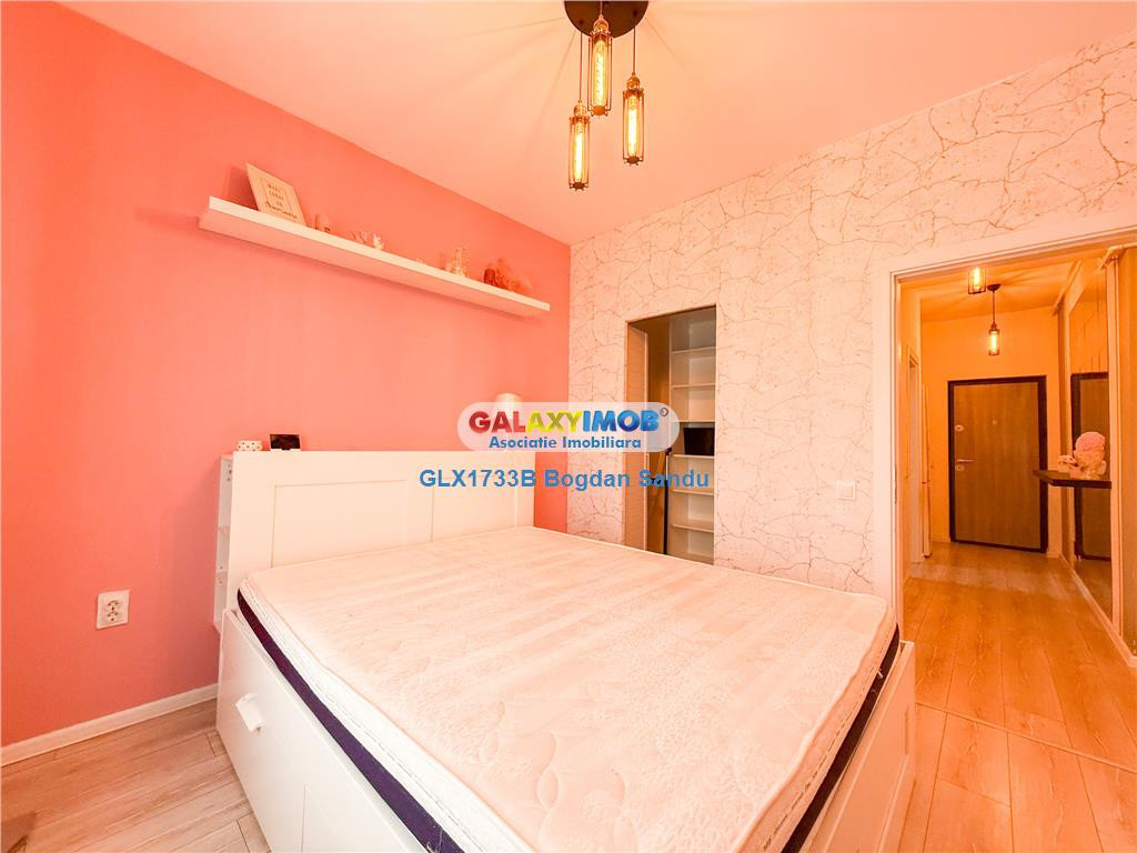 Apartament 2 camere decomandat de in Militari Residence