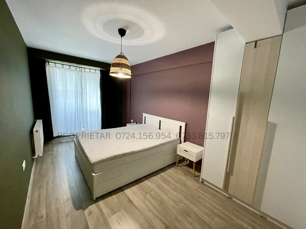 2 CAMERE - BLOC NOU - FINALIZAT - ULTRAFINISAT - PRET PROMO