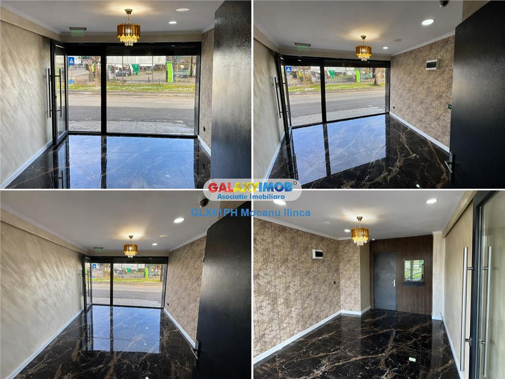 Spatiu comercial 60 mp, 9 Mai, Ploiesti