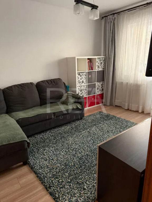 3 Camere Decomandat | Parter Înalt | Metrou 600m | Loc Parc