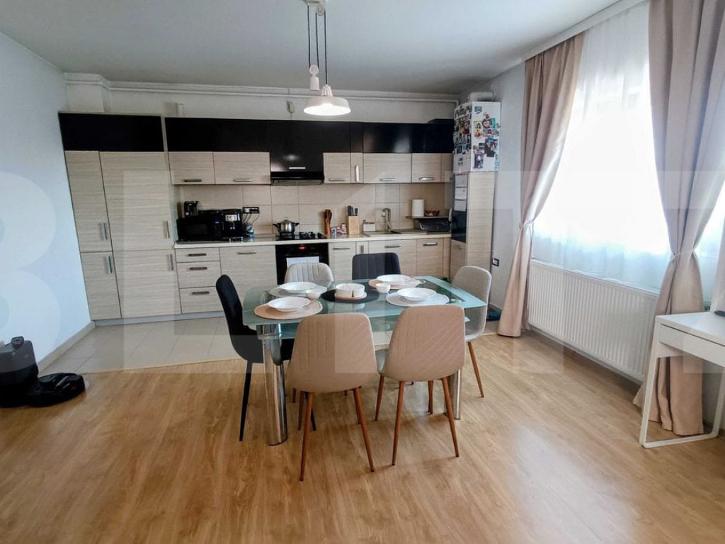 Apartament 3 camere Giroc 140k