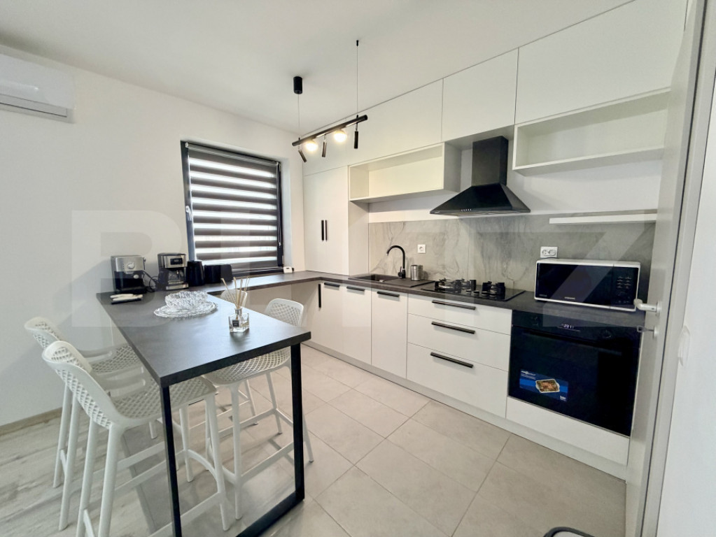 Apartament 2 camere de inchiriat,Cetate,cartier Transalpina