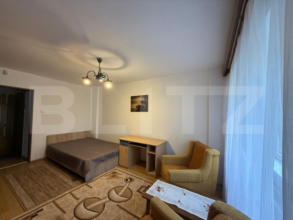 Apartament 2 camere , zona Iulius Mall