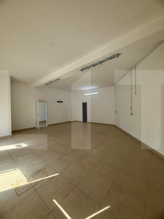 Spatiu Comercial/Banu Maracine