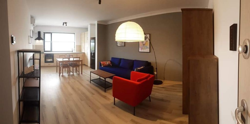 Băneasa Greenfield Residence