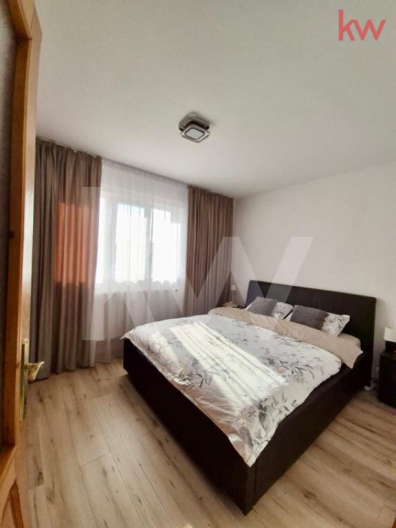 Apartament 3 camere modern - Brazda lui Novac