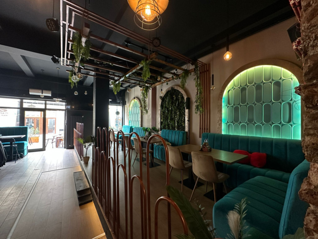 Spațiu comercial de 160mp de vânzare în zona Central