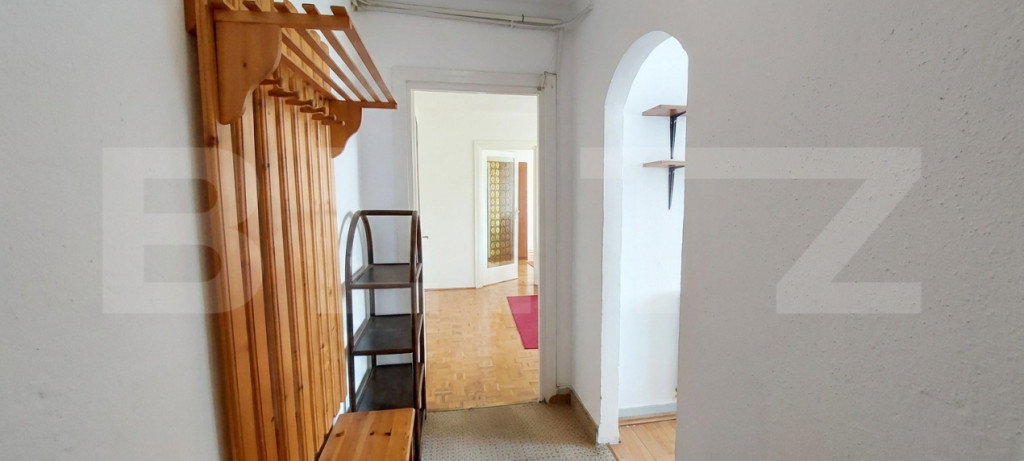 Apartament 2 camere Central