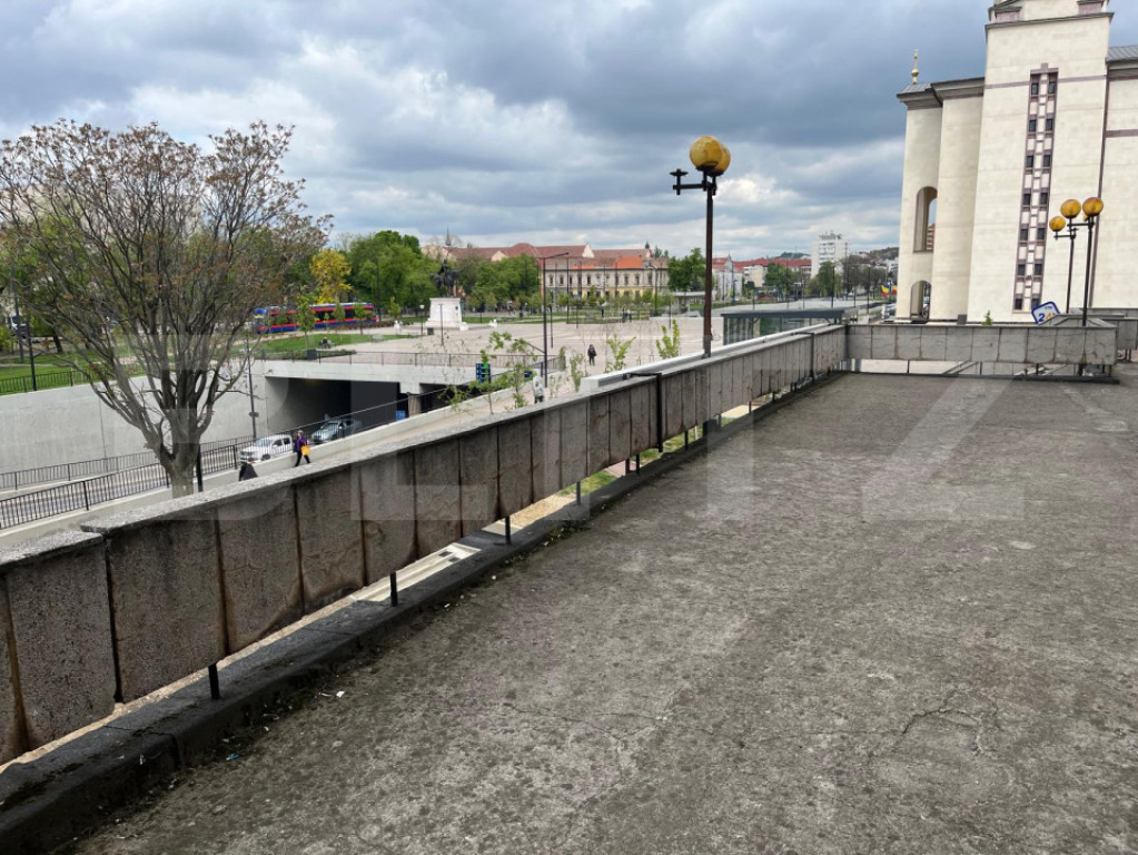 Închiriere spațiu de birouri – ideal pentru activități