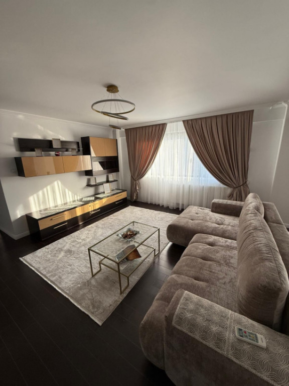 Apartament 2 camere parter, recent renovat - Nanterre