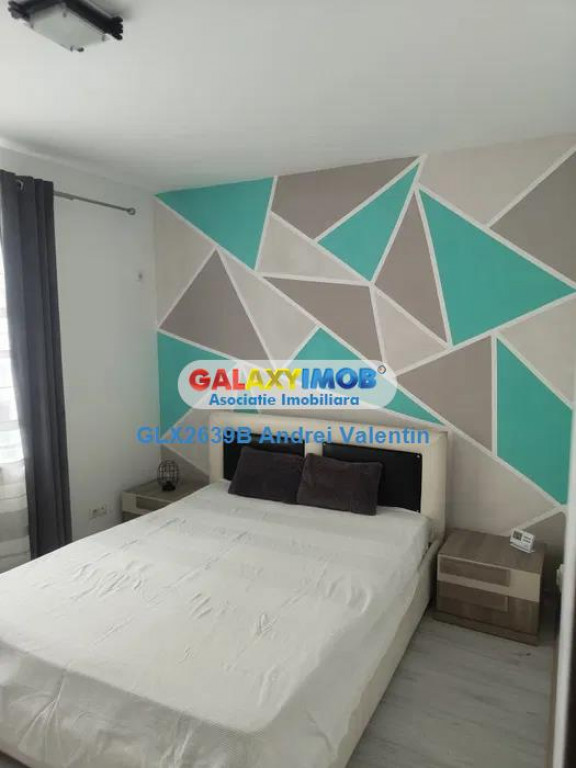 Apartament Modern Bloc Nou Berceni - Dimitrie Leonida - Metr