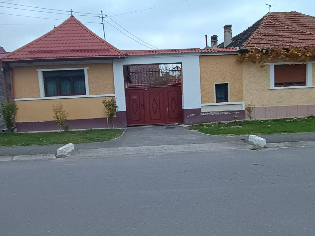 Proprietate deosebită cu teren generos spațiu, versatilitate și potenț