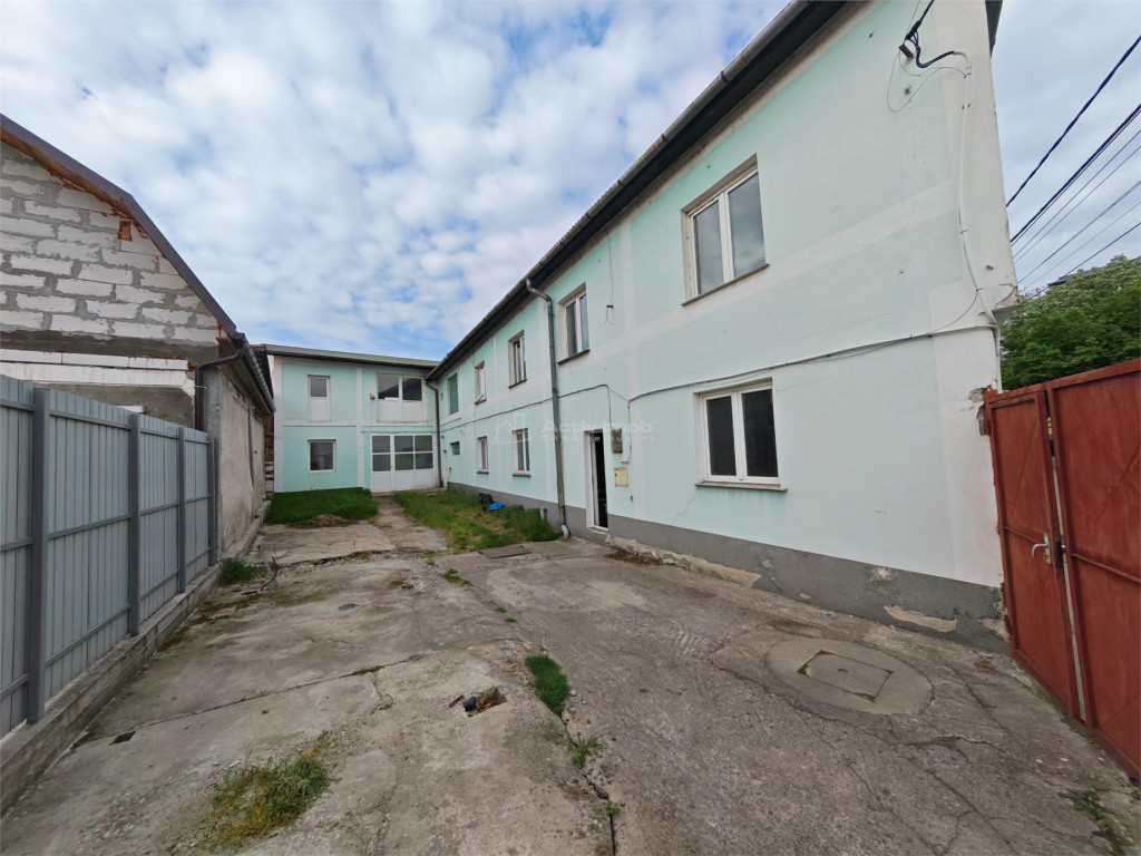 Spatiu comercial langa Prima Shops 368mp