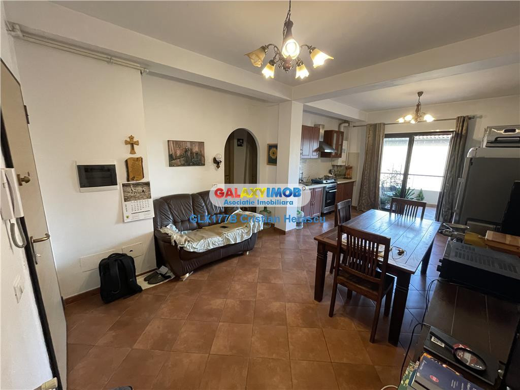 Et 1 Ap 3 Camere Parcare Boxa Depozitare Golden Rose