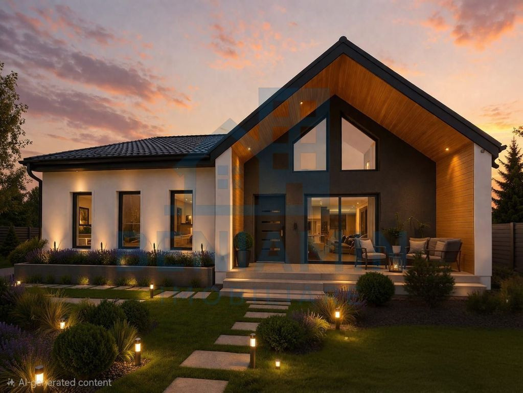 Casa-4 camere-170mp utili-723mp teren-Utilitati-Sanpetru-...