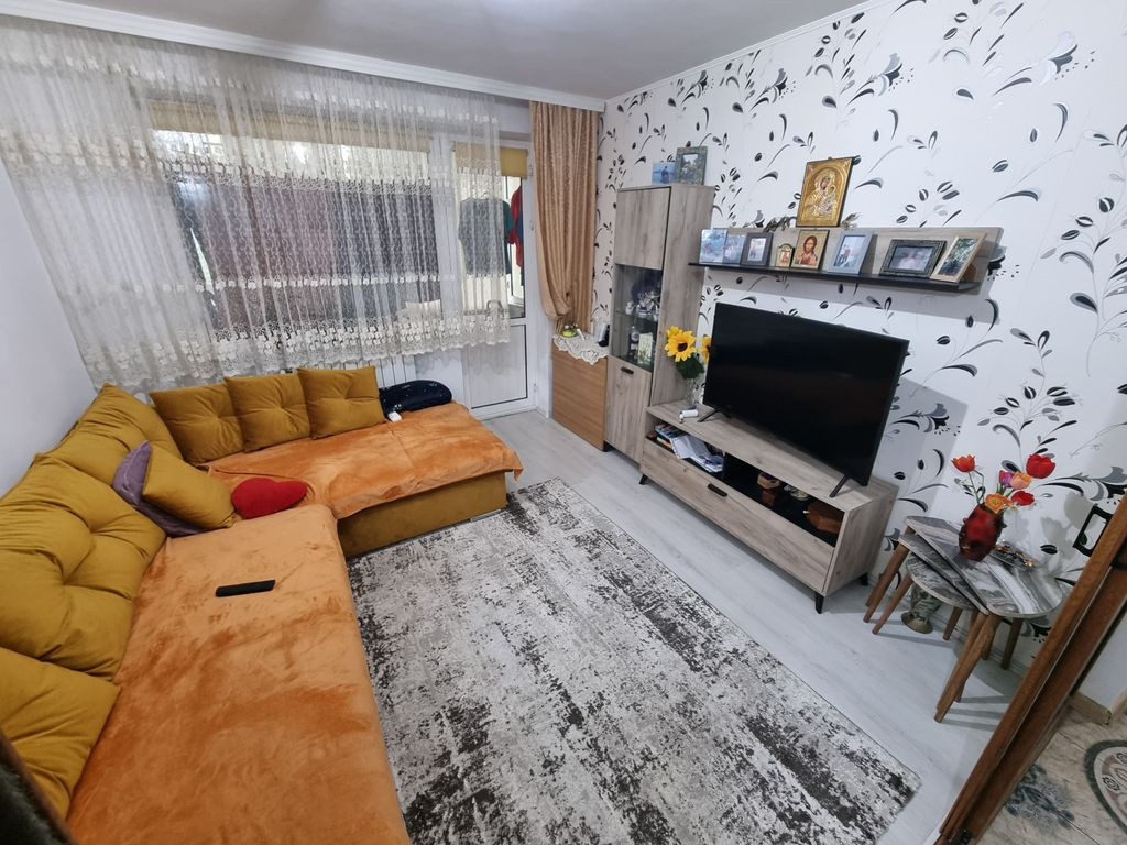 Apartament 2 camere zona Tomis Nord