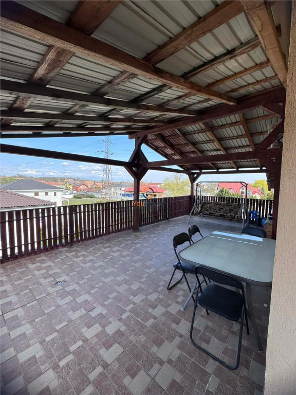 Sagului 2 Camere Shopping City