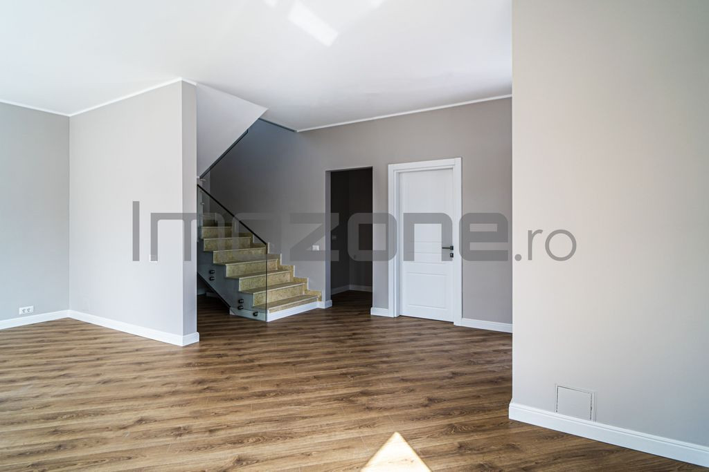 | COMISION 0% | VILA INDIVIDUALA |4 CAMERE| FINISATA COMP...