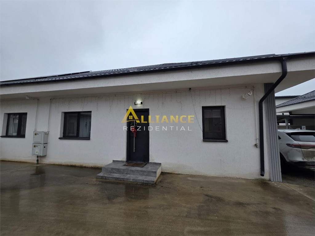 Cas#259; pe parter de v#226;nzare #238;n Pope#537;ti-Leorden