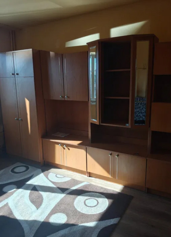 Camera de camin - zona Tractorul