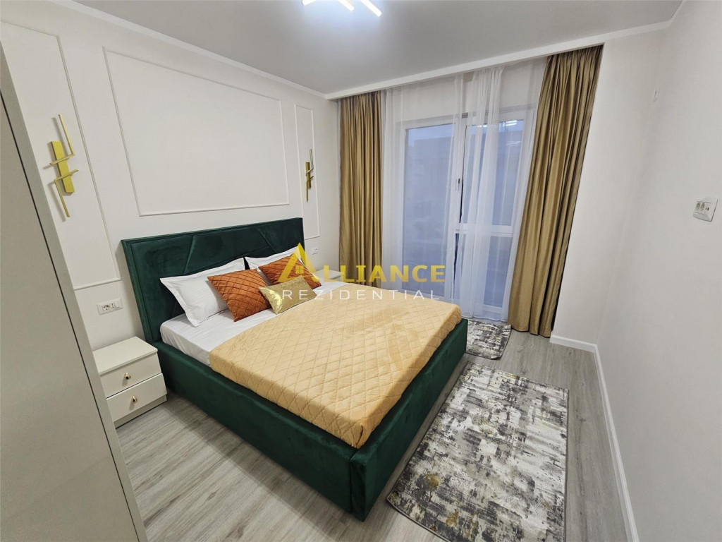 Aparatament 3 camere I 1 min Metrou